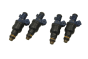 Einspritzdüsen KPL 0280150446 1,8 Citroen Peugeot 198493