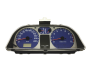 Tacho Kombiinstrument Mitsubishi Pajero Pinin MR576672 51098