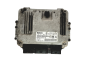 Steuergerät 0281011802 9656841180 9653958980 PSA Bosch 18526