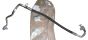 Klimaleitung Klimaschlauch Druckleitung 924901662R Renault Clio 4 Original