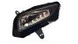Halogen Rechts Original 1004004R Opel Mokka