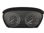 Tacho Kombiinstrument BMW 3 E90 E91 E92 9166827-03 32129