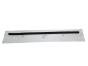 Stoßleiste Für Scheibe Rechts Hinten Original Citroen C3 II 931291