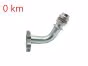 Ladeluftschlauch 151988618R 2.0 DCI Renault Trafic 3 Vivaro B 2 0km