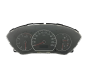 Tacho Kombiinstrument Suzuki SX4 Fiat Sedici 34110-79J50 VDO 54701