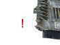 Steuergerät 5WS40227C-T 5M51-12A650-MB Ford Siemens 63964