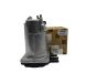 Kraftstofffiltergehäuse Citroen Peugeot 2.7 HDI 190186 1901.86 Neues Original