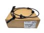 Abs-Sensor Vorne Neues Original 1673605580 Citroen Jumper 3 Peugeot Boxer 3