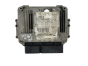 Steuergerät 55204761 0281012862 4E34A3ABM Fiat Bosch 52989