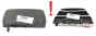 Tacho Kombiinstrument Rover 25 RG/21904 YAC001790 AR0051004 57553