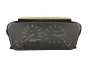 Tacho Kombiinstrument Volkswagen Caddy 6k9919033CG 21503