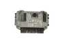 Steuergerät 0261208908 9663518680 9652552380 PSA Bosch 37402