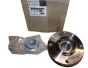 Radnabe Hinten Original 1613716880 Citroen
