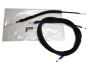 Seilzug Schloss Hinten Original Master II Movano Interstar 8465000QAA