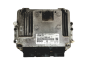 Steuergerät 0281011701 6M51-12A650-NA Ford Bosch 29992