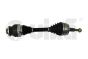 Antriebswelle Gelenkwelle Links 7H0407271AS 44071692501 VW Transporter Vika