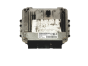 Steuergerät 0281011863 9661773380 9653958980 PSA Bosch 18550