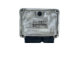 Steuergerät 038906012BB 0281010123 Audi Bosch 50887