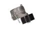 Gurtstraffer Original Citroen Peugeot C1 C3 C4 208 308 1.2 VTI 1611426280