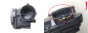 Drosselklappe PSA Mini V760491980-01 A2C53386323 VTI 1565