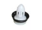 Festsetzung Listwy Drzwi Neues Original 8565.64 856564 Citroen C5 3