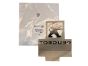 Emblem Hinten Original 98057002VD Peugeot