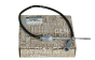 Abgastemperaturgeber Neues Original 226404086R Renault