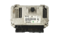 Steuergerät 89661-0D270 0261208936 Toyota Bosch 17493