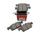 Bremsklötze Vorne Original Citroen Peugeot 508 1617284780