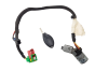Zündschloss Fiat Ulysse 36.353.100 4162Y2 PSA C8 807