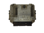 Steuergerät 0281012620 9665594380 9659614980 PSA Bosch 14319