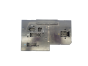 Steuergerät 5DK009620-28 2129005101 Mercedes Hella