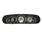 Tacho Kombiinstrument Citroen C5 Lift 9655608780 52837