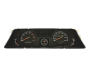 Tacho Kombiinstrument SsangYong Musso 80400-03720 8040003720