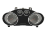 Tacho Kombiinstrument Opel Mokka 95375176 BAFS GM