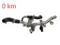 Kühlerschlauch 140552165R 140553138R 2.0DCI Renault Trafic 3