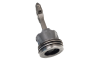 Pleuelstange Kolben 464 L K9KC400 K9K400 1.5 dCi Nissan NV200 Note 3065