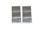Innenraumfilter Für Mercedes-Benz A1668300318 B12848 Borsehung