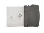 Batterieabdeckung Original 244971443R Renault