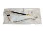 Klimaleitung Klimaschlauch Druckleitung Citroen Peugeot 9678307980 Original