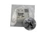 Felgenkappennabe Neues Original 5421.49 542149 Peugeot 4007