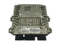 Steuergerät 5WS40572B-T 9663483180 9653451880 PSA Continental 68507