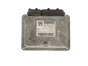 Steuergerät IAW4EF.B3 46799771 Fiat Magneti Marelli 39058