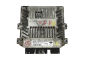 Steuergerät 7S61-12A650-AA 5WS40433A-T SID 804 Ford Siemens 21241