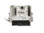 Steuergerät 9676830080 0281017600 9666729580 PSA Bosch 28544
