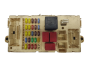 Sicherungskasten Relaiskasten Fiat 51755127 NPL 51759305 Magneti Marelli 19964