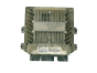 Steuergerät 9657662380 9647423380 5WS40155C-T PSA Siemens 34247