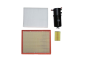 Filter Set Für VW 2H0129620D 03L115562 2H0127401B 7H0819613A K11785101 Vika