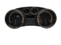 Tacho Kombiinstrument Peugeot 308 9665107380 1319