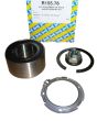 Radlager Vorne Für Renault R155.76 7701207676 SNR